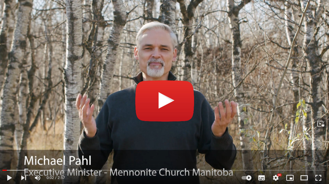 Our Ministry Together as MCM - Video