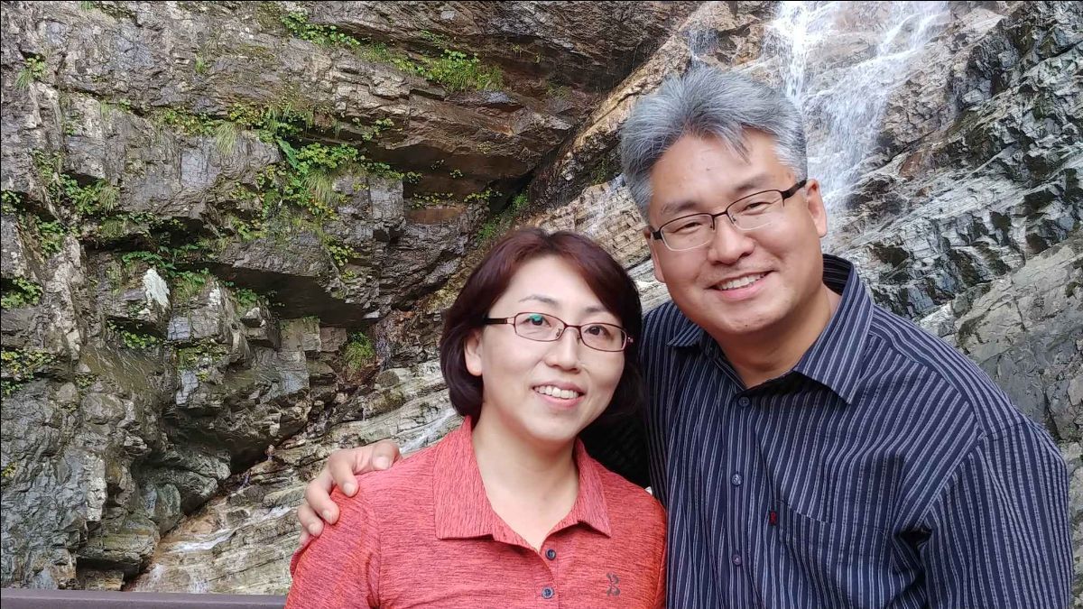 Ten Years of Faithful Ministry in South Korea