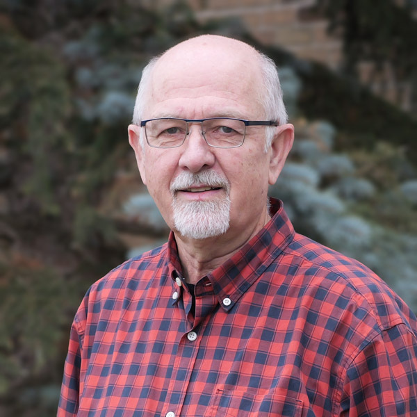 Interim Director of Camps with Meaning Appointed