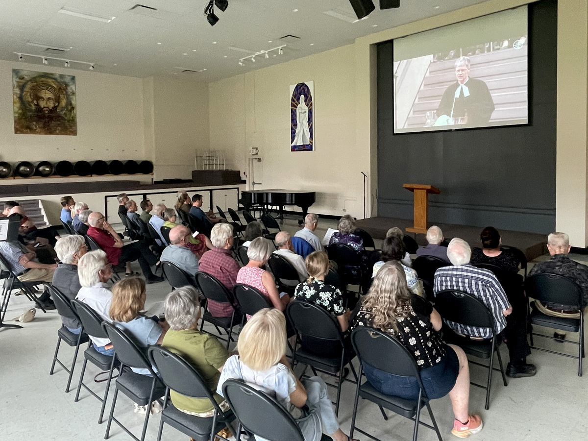 Commemorating 500 Years of Diverse Anabaptism