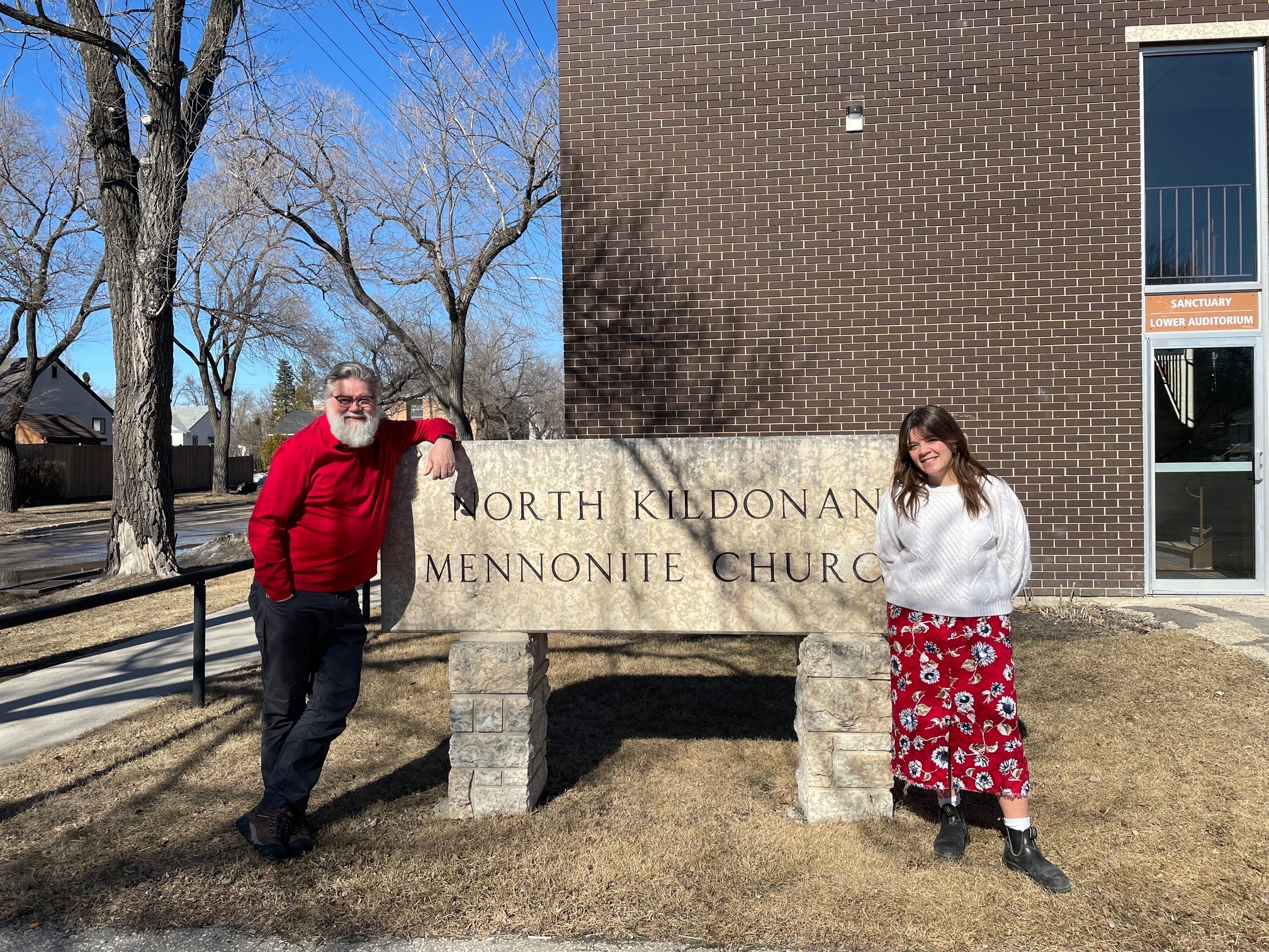 Seek and You Shall Find...A Pastor