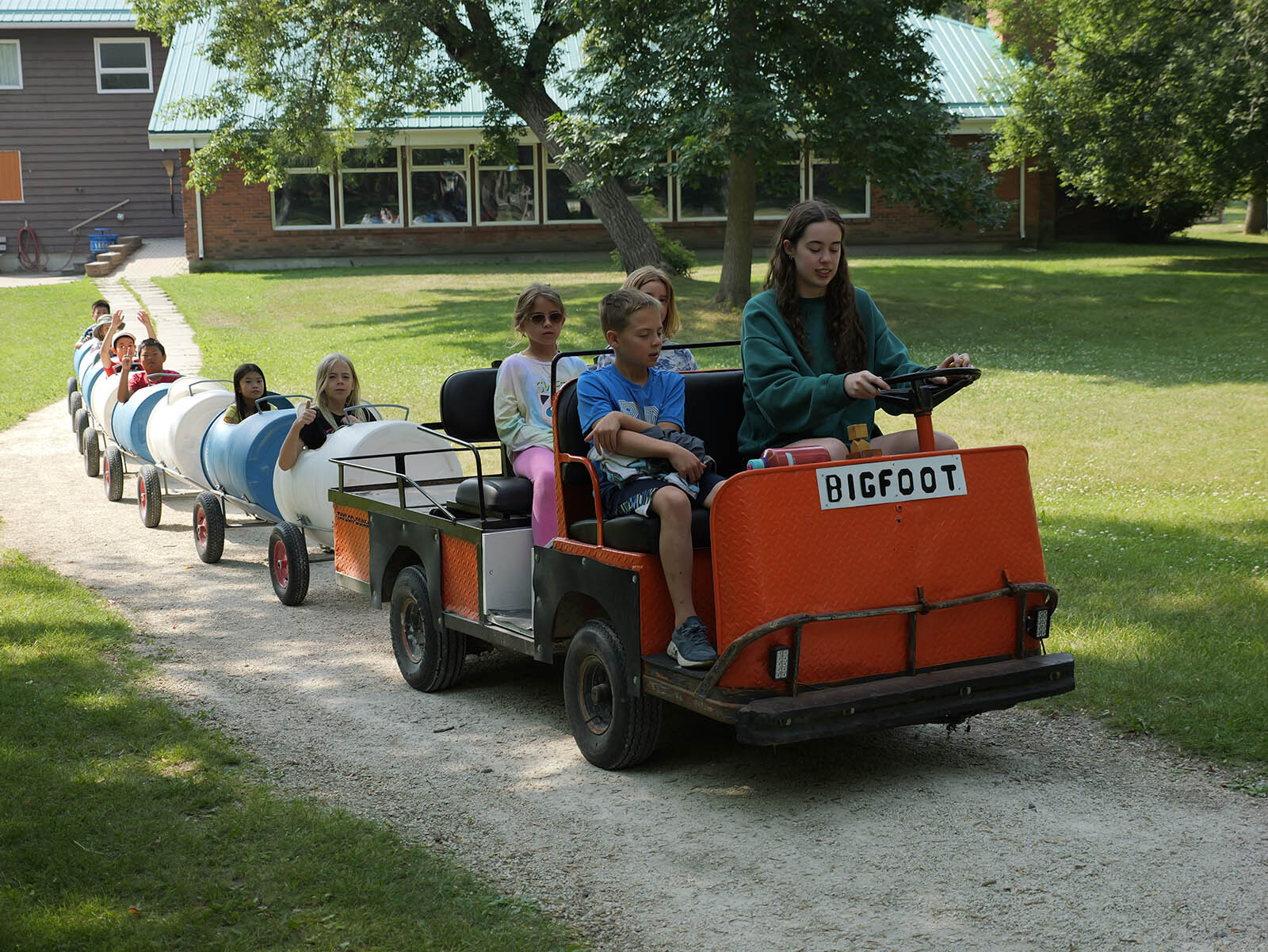 Summer Camps 