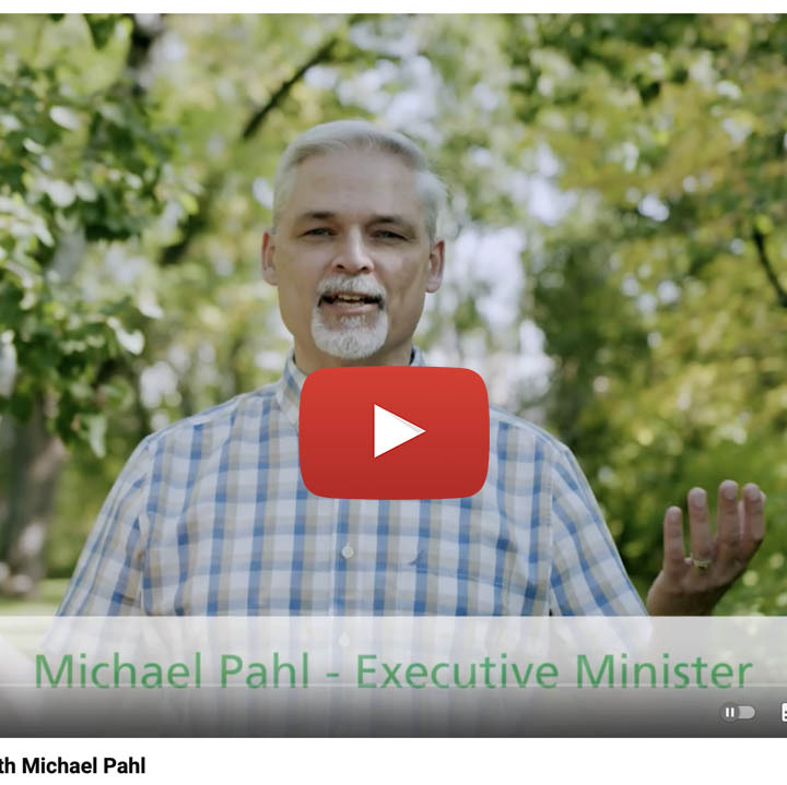 MCM Fall Update with Michael Pahl